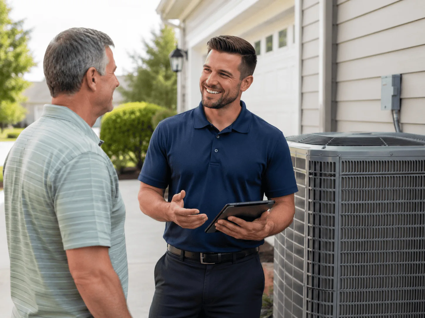 Heat Pump Installation Sutherland, NE FAQs